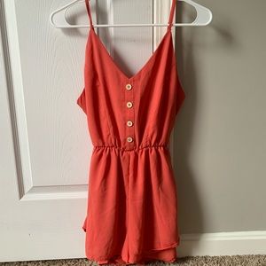 Rue 21 romper